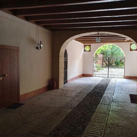Veronetta Lovely Apartment エクステリア 写真