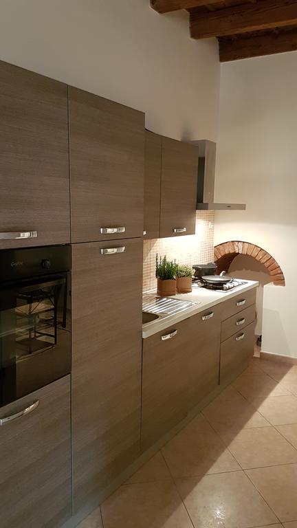 Veronetta Lovely Apartment エクステリア 写真