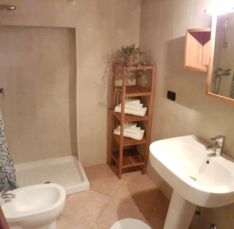 Veronetta Lovely Apartment エクステリア 写真