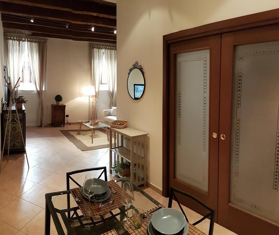 Veronetta Lovely Apartment エクステリア 写真
