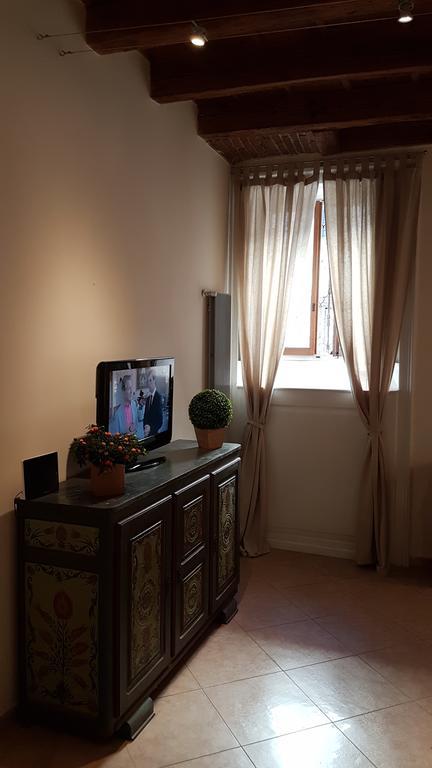 Veronetta Lovely Apartment エクステリア 写真